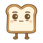 Pan / パン