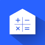 Prorate Calculator Pro app icon